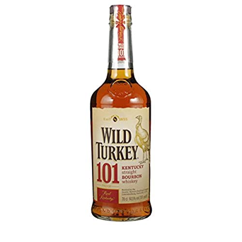Wild Turkey 101 Proof Wild