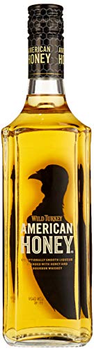 Wild Turkey American