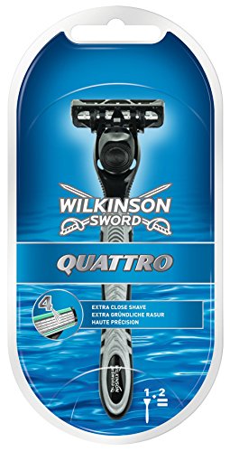 Wilkinson Sword Quattro