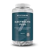 MyVitamins Elektrolyt-Tabletten