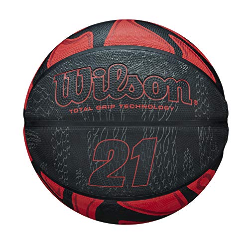 Wilson 21
