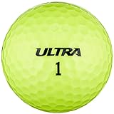 Wilson Golfball