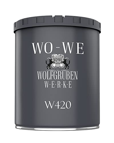 WO-WE Holzfarbe