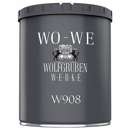 WO-WE Metallschutzlack