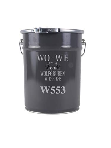 WO-WE W553