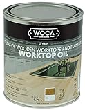 WOCA Arbeitsplattenöl