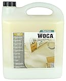 WoCa Woodcare Holzbodenseife