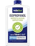 WoldoClean Isopropanol 70 %