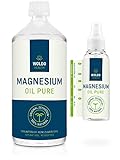 WoldoHealth Magnesium-Spray