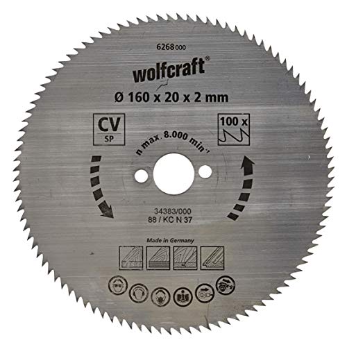 Wolfcraft GmbH wolfcraft