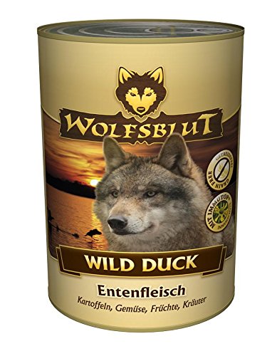 Wolfsblut Wild