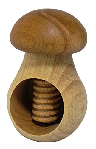 Wooden World Nussknacker