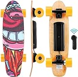 WOOKRAYS Elektro-Skateboard