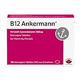 B12 Ankermann Vitamin B12