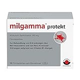 milgamma Vitamin B1