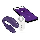 WE-VIBE Paarvibrator
