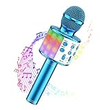 Wowstar Karaoke-Mikrofon