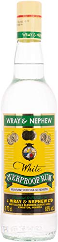Wray & Nephew's Wray