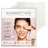 WUNDERTAPE Schlupflid-Tape