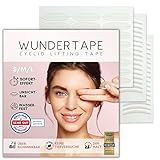 WUNDERTAPE Schlupflid-Tape