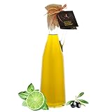 Würzteufel Olivenöl ungefiltert