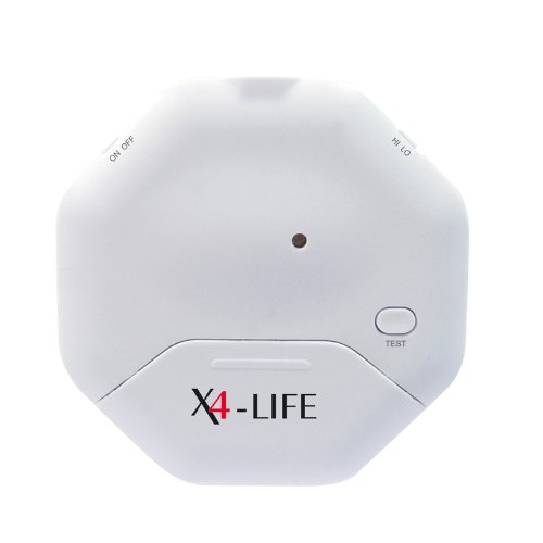 X4-LIFE Security