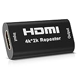 XCSOURCE HDMI-Repeater