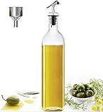 xiaocai Olivenölflasche