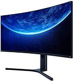 Xiaomi Curved Monitor 34 Zoll