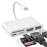 Unitrox Lightning-HDMI-Adapter