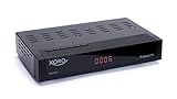 Xoro DVB-T2-Receiver