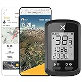 XOSS Fahrrad-GPS-Tracker