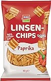 XOX Gebäck Linsen-Chips