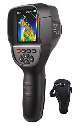 XT instrument Infrarot-Thermograph