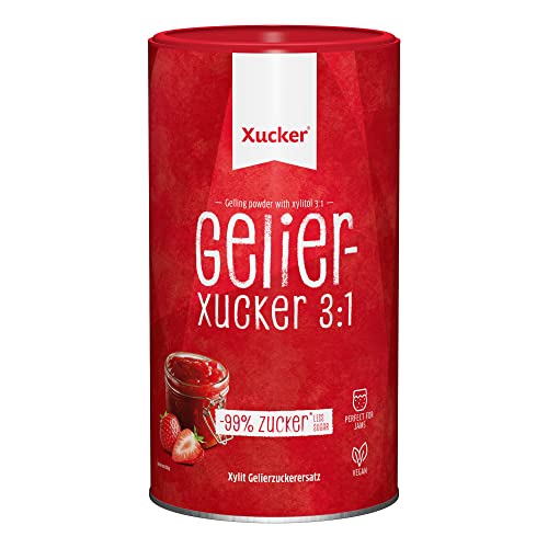 Xucker 31