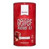 Xucker Gelierzucker
