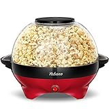 Yabano Popcornmaschine