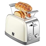 Yabano Retro-Toaster