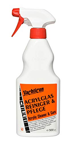 Yachticon Acryl-Pflege