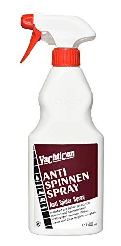 Yachticon Anti-Spinnen-Spray