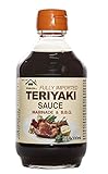 Yamasa Teriyaki-Sauce