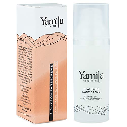 Yamila Cosmetics Hyaluron