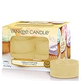 Yankee Candle Duft-Teelichter