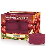 Yankee Candle Duft-Teelichter