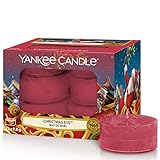Yankee Candle Teelicht