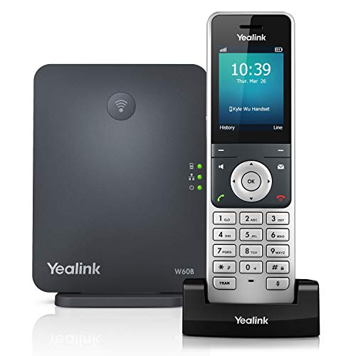 Yealink W60Package