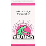 YERKA Kosmetik GmbH Antitranspirant