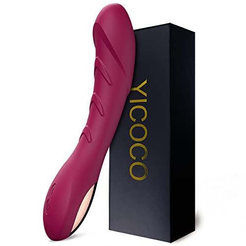 yicoco Silikon-Sexspielzeug