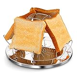 YIKATU Camping-Toaster