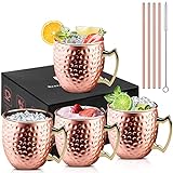 VPOW Moscow-Mule-Becher